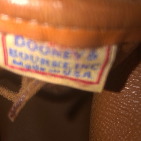Vintage Dooney - Picture 4 of 4